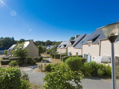 maison - Odalys Référence Domaine De La Baie De Saint Malo photo 1