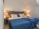 appartement - résidence Odalys Référence Domaine De La Baie De Saint Malo photo 3