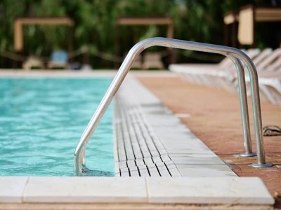 Cliquez pour découvrir toutes les photos de l'ÉTABLISSEMENT ! camping Torre Rinalda Beach & Resort photo 16