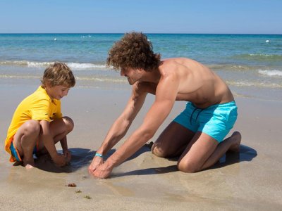 Cliquez pour découvrir toutes les photos de l'ÉTABLISSEMENT ! camping Torre Rinalda Beach & Resort photo 18