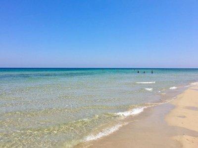 Cliquez pour découvrir toutes les photos de l'ÉTABLISSEMENT ! camping Torre Rinalda Beach & Resort photo 19