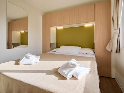 Cliquez pour découvrir toutes les photos de l'ÉTABLISSEMENT ! camping Torre Rinalda Beach & Resort photo 23