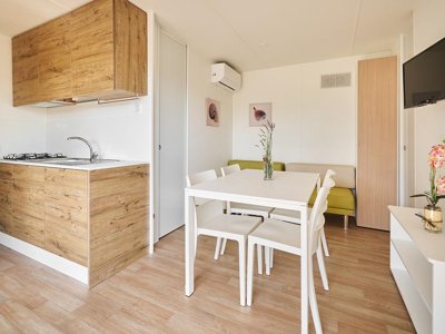 Cliquez pour découvrir toutes les photos de l'ÉTABLISSEMENT ! camping Torre Rinalda Beach & Resort photo 24
