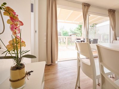 Cliquez pour découvrir toutes les photos de l'ÉTABLISSEMENT ! camping Torre Rinalda Beach & Resort photo 25