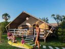 Cliquez pour découvrir toutes les photos de l'ÉTABLISSEMENT ! camping Torre Rinalda Beach & Resort photo 2