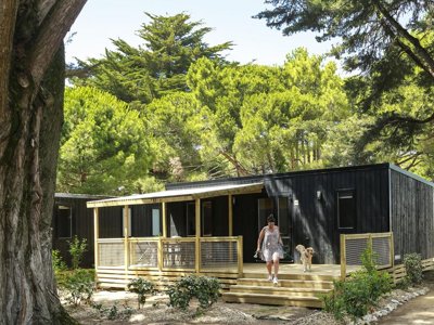 mobil-home - FLOWER Tamarins Plage photo 6