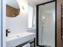 Cliquez pour découvrir toutes les photos de l'HÉBERGEMENT ! mobil-home - camping FLOWER Tamarins Plage photo 5