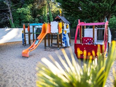 camping Val De Loire En Ré photo 16