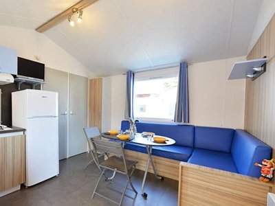 camping Val De Loire En Ré photo 22