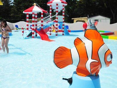 camping Val De Loire En Ré photo 5