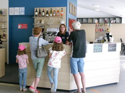 établissement Le Suroit photo 11