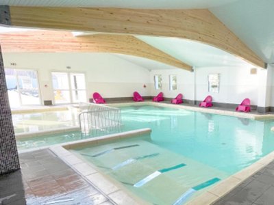 établissement Le Suroit photo 17