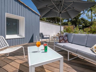 établissement Le Suroit photo 19