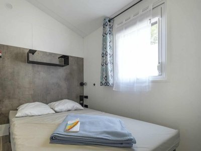 Cliquez pour découvrir toutes les photos de l'HÉBERGEMENT ! mobil-home - Le Village Du Suroit - Le-Bois-Plage-en-Ré photo 6