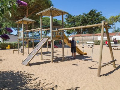 établissement Le Suroit photo 7