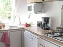 mobil-home - camping Le Suroit photo 3