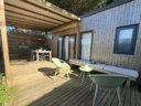 Cliquez pour découvrir toutes les photos de l'HÉBERGEMENT ! mobil-home - camping Le Suroit photo 2