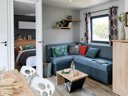 Cliquez pour découvrir toutes les photos de l'HÉBERGEMENT ! mobil-home - camping Le Suroit photo 4