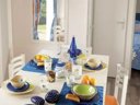 Cliquez pour découvrir toutes les photos de l'HÉBERGEMENT ! mobil-home - camping Le Village Du Suroit - Le-Bois-Plage-en-Ré photo 2