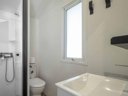 Cliquez pour découvrir toutes les photos de l'HÉBERGEMENT ! mobil-home - camping Le Village Du Suroit - Le-Bois-Plage-en-Ré photo 5