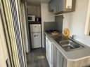 Cliquez pour découvrir toutes les photos de l'HÉBERGEMENT ! mobil-home - camping Le Village Du Suroit - Le-Bois-Plage-en-Ré photo 2