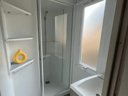 Cliquez pour découvrir toutes les photos de l'HÉBERGEMENT ! mobil-home - camping Le Village Du Suroit - Le-Bois-Plage-en-Ré photo 5