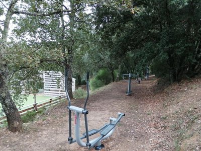 Cliquez pour découvrir toutes les photos de l'ÉTABLISSEMENT ! camping Mas Llinas photo 10