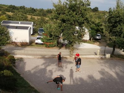 Cliquez pour découvrir toutes les photos de l'ÉTABLISSEMENT ! camping Mas Llinas photo 11