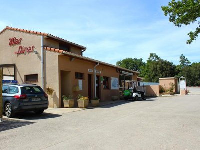 Cliquez pour découvrir toutes les photos de l'ÉTABLISSEMENT ! camping Mas Llinas photo 12