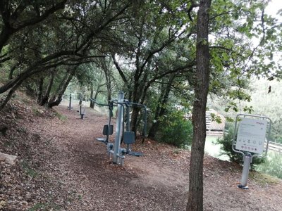 Cliquez pour découvrir toutes les photos de l'ÉTABLISSEMENT ! camping Mas Llinas photo 13