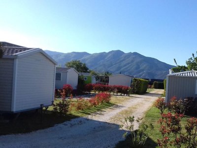 Cliquez pour découvrir toutes les photos de l'ÉTABLISSEMENT ! camping Mas Llinas photo 14