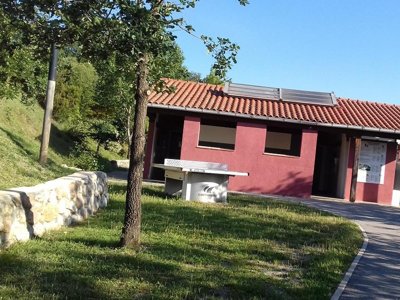 Cliquez pour découvrir toutes les photos de l'ÉTABLISSEMENT ! camping Mas Llinas photo 16