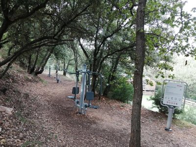 Cliquez pour découvrir toutes les photos de l'ÉTABLISSEMENT ! camping Mas Llinas photo 19