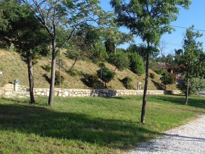 Cliquez pour découvrir toutes les photos de l'ÉTABLISSEMENT ! camping Mas Llinas photo 24
