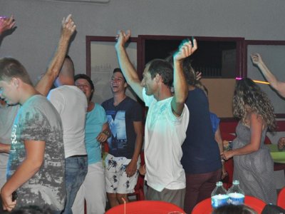Cliquez pour découvrir toutes les photos de l'ÉTABLISSEMENT ! camping Mas Llinas photo 25