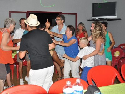 Cliquez pour découvrir toutes les photos de l'ÉTABLISSEMENT ! camping Mas Llinas photo 26