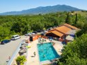 Cliquez pour découvrir toutes les photos de l'ÉTABLISSEMENT ! camping Mas Llinas photo 2