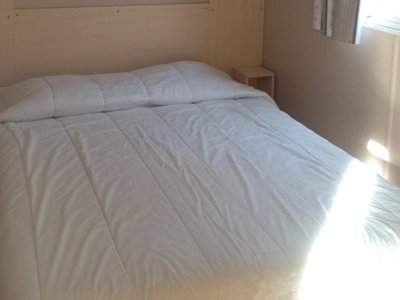 Cliquez pour découvrir toutes les photos de l'HÉBERGEMENT ! mobil-home - Le Pont D'Allagnon photo 6