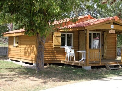 Cliquez pour découvrir toutes les photos de l'HÉBERGEMENT ! chalet - Le Pont D'Allagnon photo 4