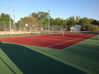 camping Le Pont D'Allagnon photo 5