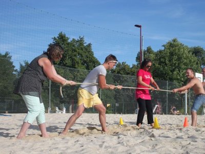 camping Le Pont D'Allagnon photo 6