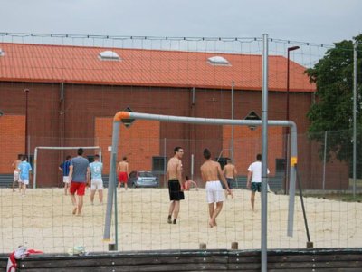 camping Le Pont D'Allagnon photo 7