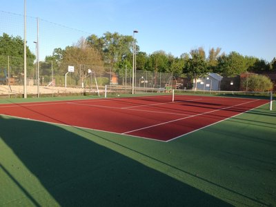 camping Le Pont D'Allagnon photo 8