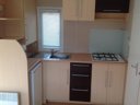 Cliquez pour découvrir toutes les photos de l'HÉBERGEMENT ! mobil-home - camping Le Pont D'Allagnon photo 2