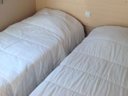 Cliquez pour découvrir toutes les photos de l'HÉBERGEMENT ! mobil-home - camping Le Pont D'Allagnon photo 4