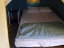 bungalow toilé - camping Le Pont D'Allagnon photo 3