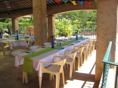 camping Les Philippons photo 10