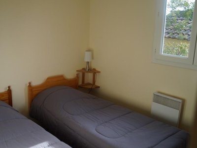 Cliquez pour découvrir toutes les photos de l'HÉBERGEMENT ! maison de campagne - Les Philippons photo 6