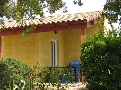 Cliquez pour découvrir toutes les photos de l'HÉBERGEMENT ! maison de campagne - Les Philippons photo 8