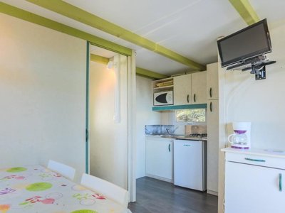Cliquez pour découvrir toutes les photos de l'HÉBERGEMENT ! chalet - Les Philippons photo 5